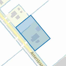 Perceel NOR00-V-1719