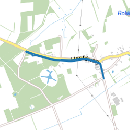 Perceel NOR00-V-1731