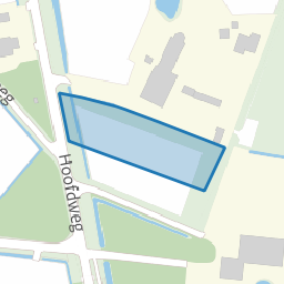 Perceel NOR00-V-1734