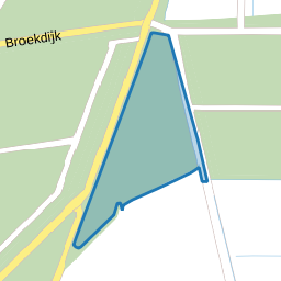 Perceel NOR00-V-1741