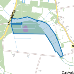 Perceel NOR00-V-1745