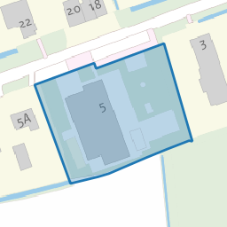 Perceel NOR00-V-1776