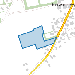 Perceel NOR00-V-1779