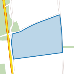 Perceel NOR00-V-1781