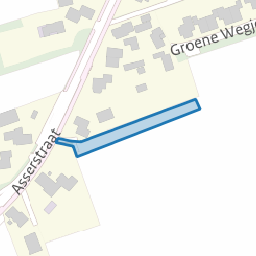 Perceel NOR00-V-1789