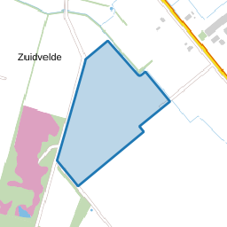 Perceel NOR00-V-1794