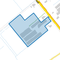 Perceel NOR00-V-1800