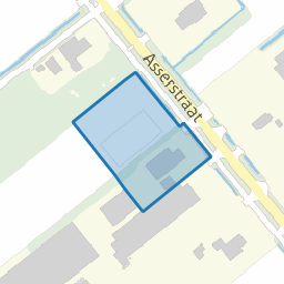 Perceel NOR00-V-1801