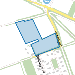 Perceel NOR00-V-1812