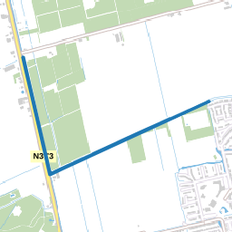 Perceel NOR00-V-1837