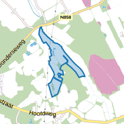 Perceel NOR00-W-1011