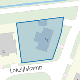 Perceel NOR00-W-1041