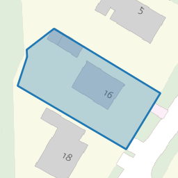 Perceel NOR00-W-1046