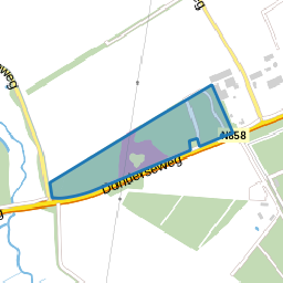 Perceel NOR00-W-1049