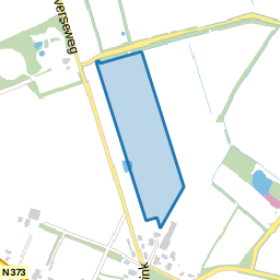 Perceel NOR00-W-1055