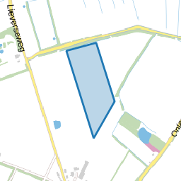 Perceel NOR00-W-1056