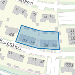 Perceel NOR00-W-1068