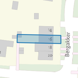 Perceel NOR00-W-1084