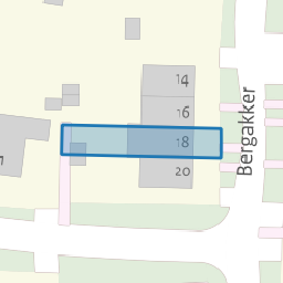 Perceel NOR00-W-1085