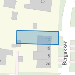 Perceel NOR00-W-1086