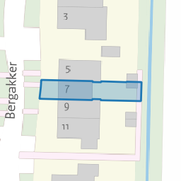 Perceel NOR00-W-1089