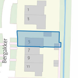 Perceel NOR00-W-1092