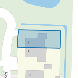 Perceel NOR00-W-1095