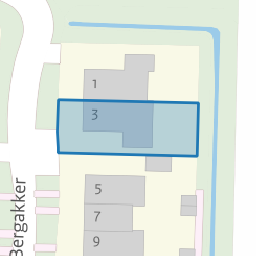 Perceel NOR00-W-1097