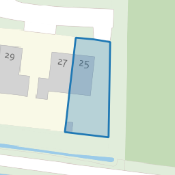 Perceel NOR00-W-1104