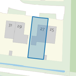 Perceel NOR00-W-1105