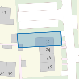 Perceel NOR00-W-1106