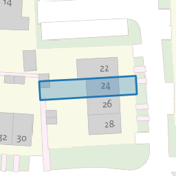 Perceel NOR00-W-1109