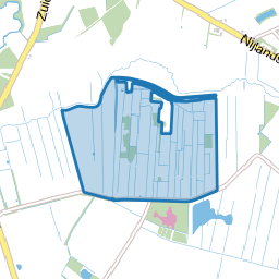 Perceel NOR00-W-1125