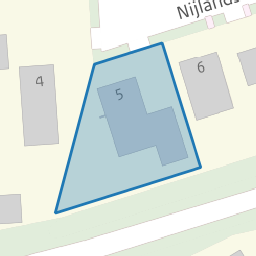 Perceel NOR00-W-1141