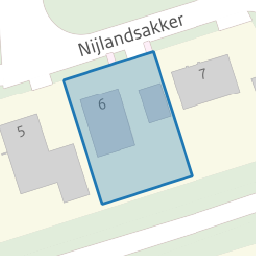 Perceel NOR00-W-1142