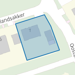 Perceel NOR00-W-1143