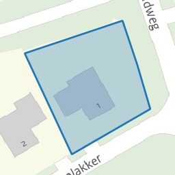 Perceel NOR00-W-1145