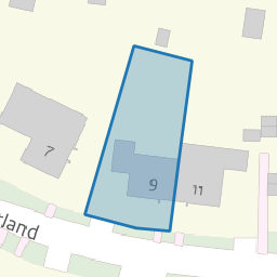 Perceel NOR00-W-1180