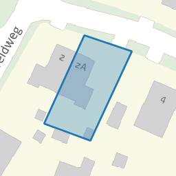 Perceel NOR00-W-1186