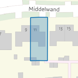 Perceel NOR00-W-1191