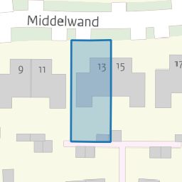 Perceel NOR00-W-1194