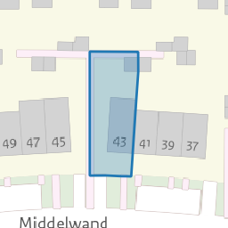 Perceel NOR00-W-1197