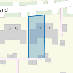 Perceel NOR00-W-1198