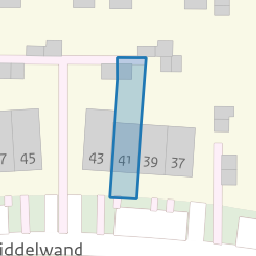 Perceel NOR00-W-1199