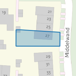 Perceel NOR00-W-1207