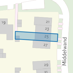 Perceel NOR00-W-1208