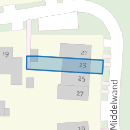 Perceel NOR00-W-1209