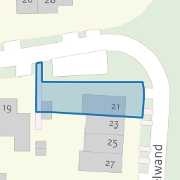 Perceel NOR00-W-1210