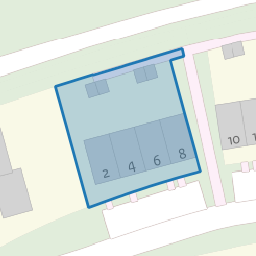 Perceel NOR00-W-1215