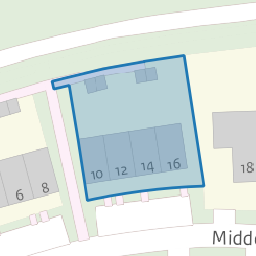 Perceel NOR00-W-1216